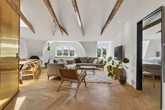 Ejerlejlighed på John F. Kennedys Plads 4, 5. tv., 9000 Aalborg