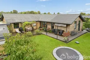 Villa på Lønbjergvænget 6, 4000 Roskilde