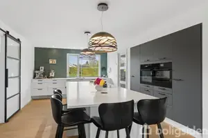 Villa på Lønbjergvænget 6, 4000 Roskilde