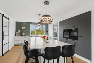 Villa på Lønbjergvænget 6, Vindinge, 4000 Roskilde