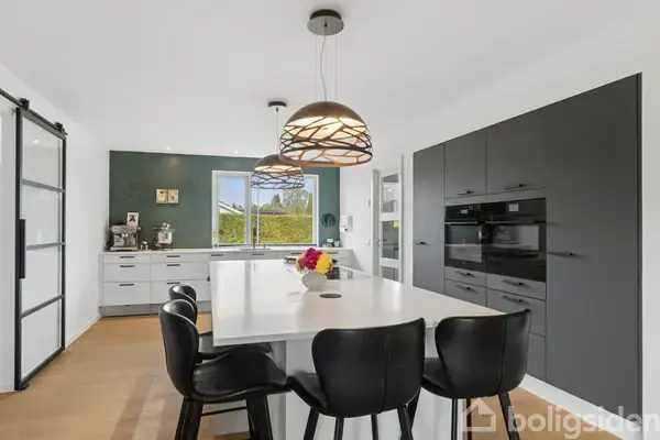 Villa på Lønbjergvænget 6, 4000 Roskilde