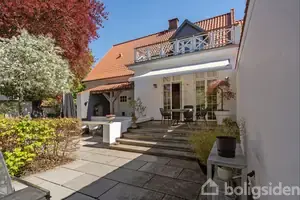 Villa på Vejlbovej 2, 8600 Silkeborg