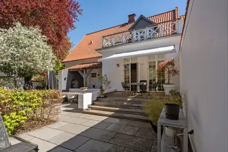 Villa på Vejlbovej 2, 8600 Silkeborg