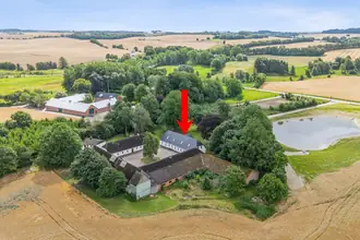 Villa på Ståhøjvej 1, Tolstrup, 8751 Gedved