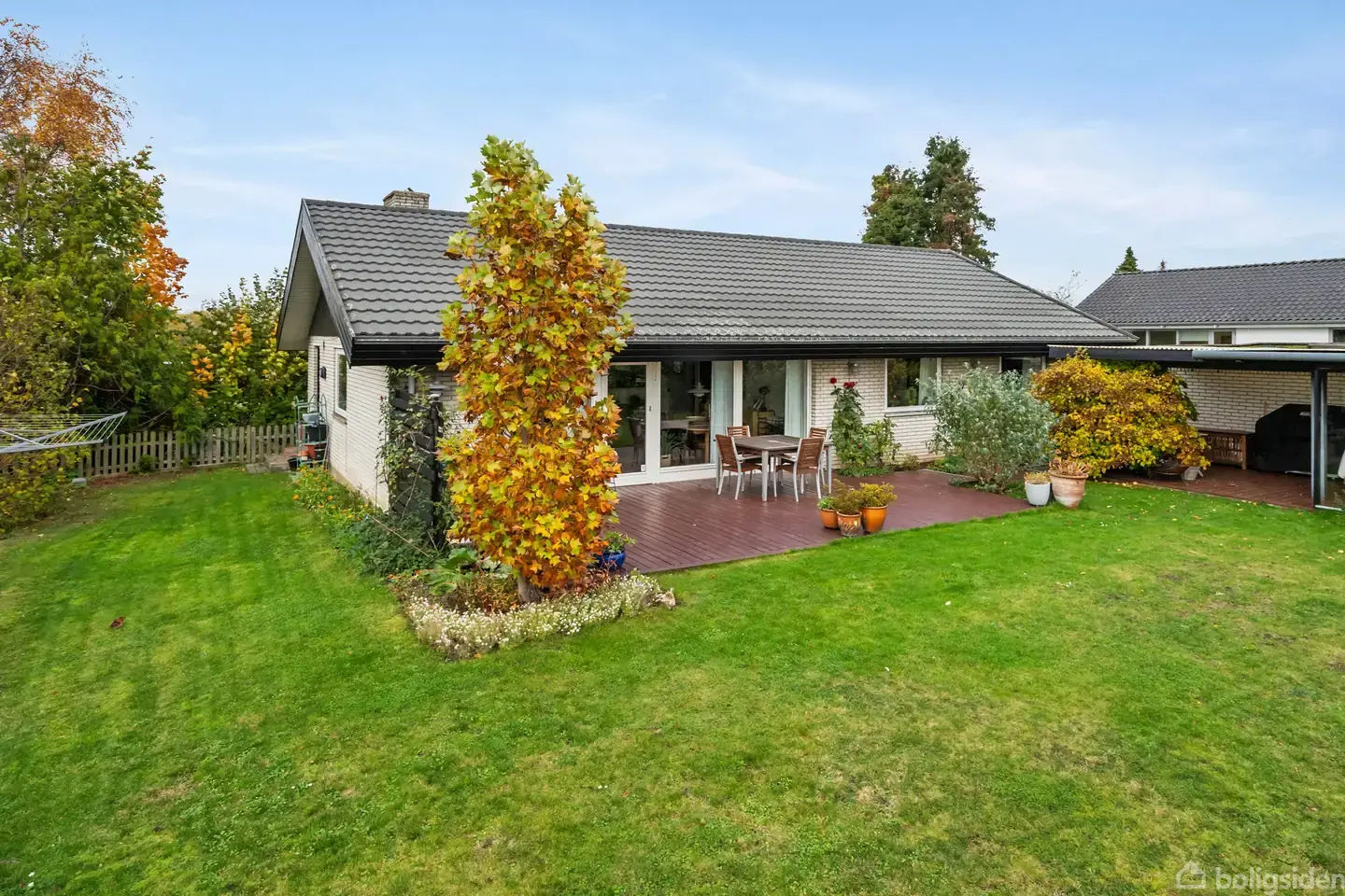 Villa på Claravej 9, 3660 Stenløse