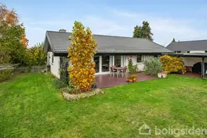 Villa på Claravej 9, 3660 Stenløse