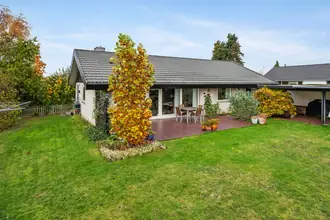 Villa på Claravej 9, 3660 Stenløse