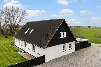 Villa på Lillebro 30, Lillebrohuse, 5450 Otterup