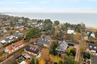 Villa på Svend Gønges Vej 11, 2680 Solrød Strand