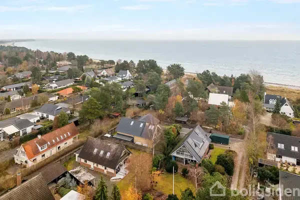 Villa på Svend Gønges Vej 11, 2680 Solrød Strand