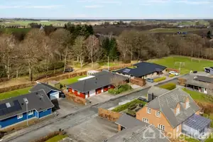Villa på Sejling Præstemark 3, 8600 Silkeborg