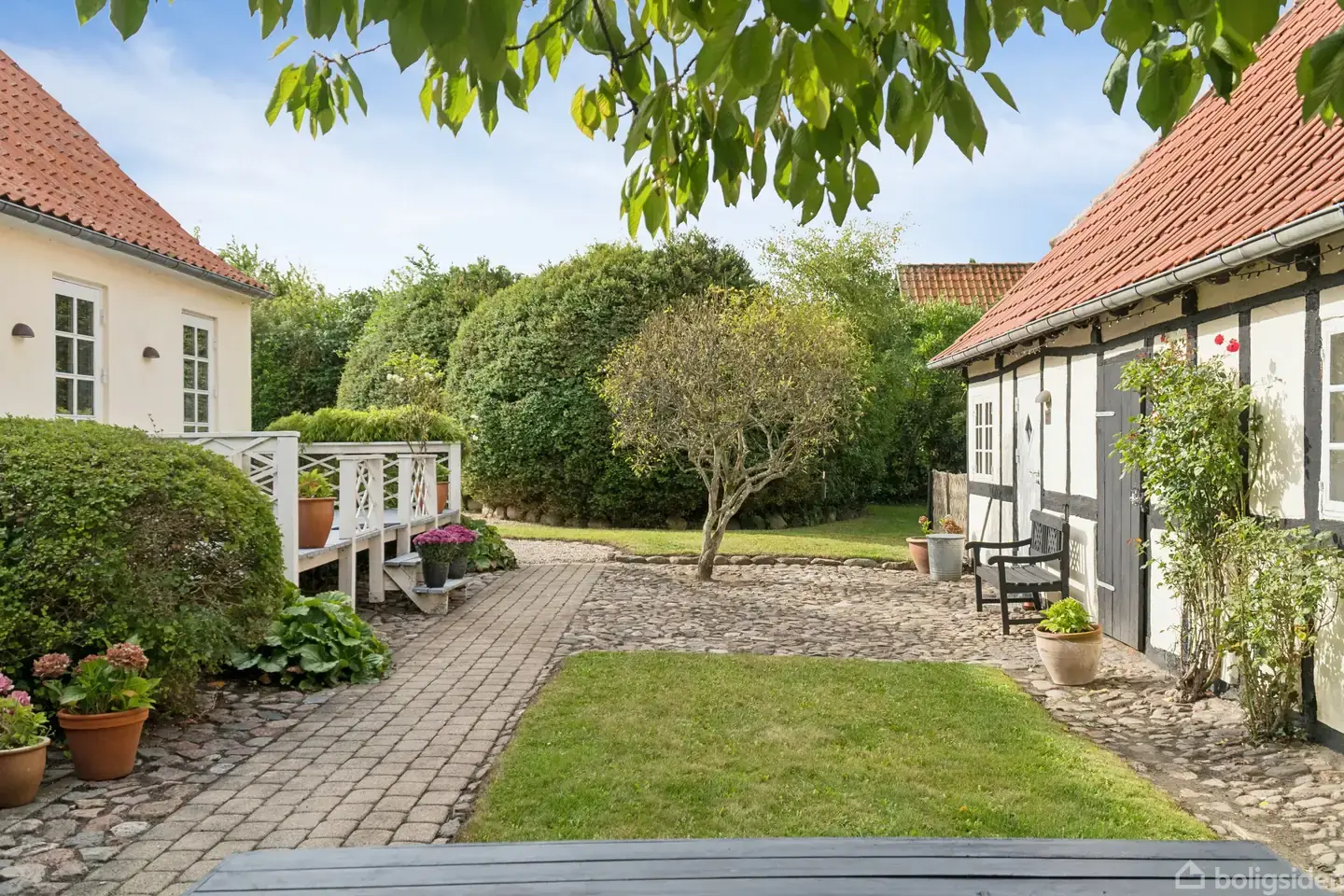 Villa på Grønnegade 30, 5700 Svendborg
