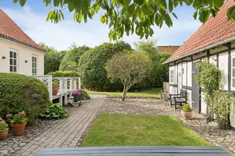 Villa på Grønnegade 30, Tåsinge, 5700 Svendborg