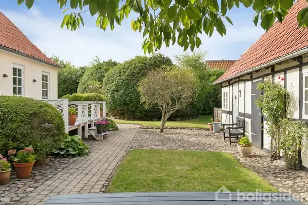 Villa på Grønnegade 30, 5700 Svendborg