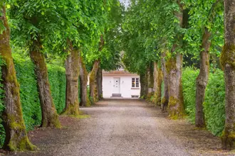 Villa på Herningvej 37, 7330 Brande