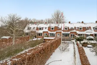 Rækkehus på Bagsværd Hovedgade 44B, 2880 Bagsværd