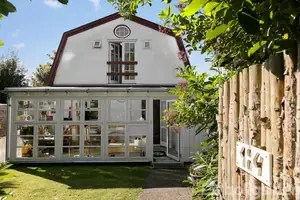 Villa på Hf. Birkevang 184, 2700 Brønshøj
