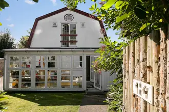 Villa på Hf. Birkevang 184, 2700 Brønshøj