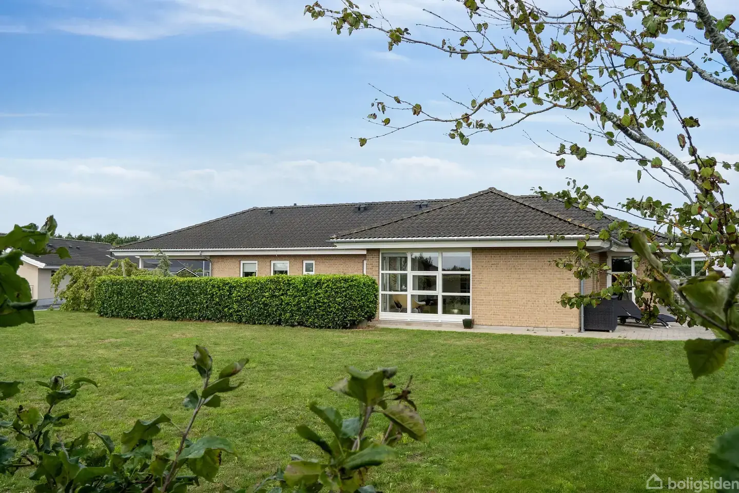 Villa på Olsbjergvej 18, 4760 Vordingborg