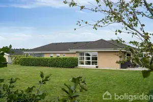 Villa på Olsbjergvej 18, 4760 Vordingborg
