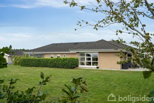 Villa på Olsbjergvej 18, 4760 Vordingborg