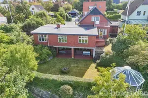 Villa på Bülowsvej 26, 4230 Skælskør