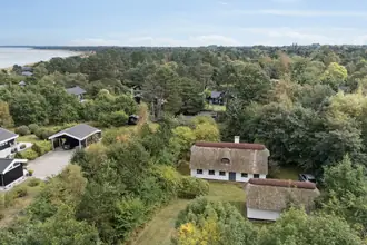 Fritidshus på Strandrosevej 14, 4500 Nykøbing Sj