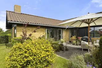 Villa på Fjordparken 20, Himmelev, 4000 Roskilde