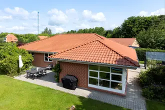 Villa på Lindgrensvej 12, 8920 Randers NV