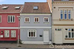 Rækkehus på Damgade 6, 5610 Assens