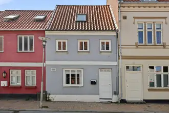 Rækkehus på Damgade 6, 5610 Assens