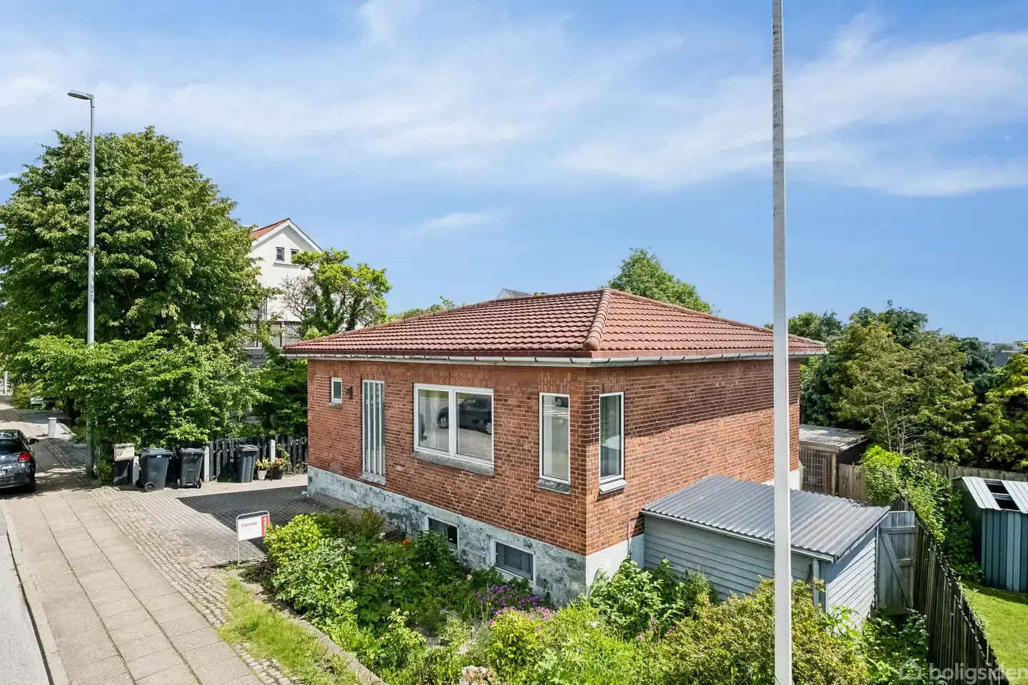 NØRRESUNDBY