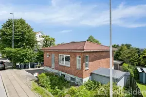 Villa på Østergade 75, 9400 Nørresundby