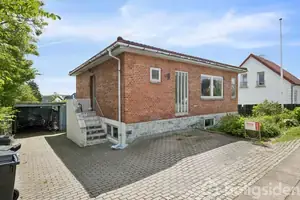 Villa på Østergade 75, 9400 Nørresundby