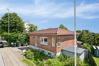 Villa på Østergade 75, 9400 Nørresundby