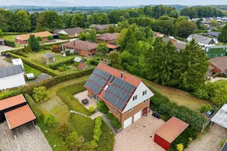 Villa på Højen 6, Mogenstrup, 4700 Næstved