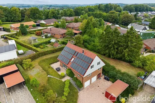 Villa på Højen 6, 4700 Næstved