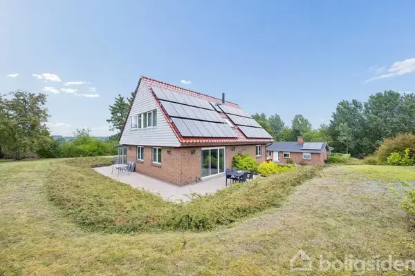Villa på Højen 6, 4700 Næstved