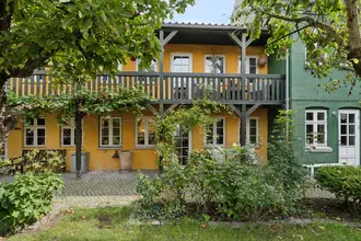 Ejerlejlighed på Brettevillesgade 16A, 9000 Aalborg