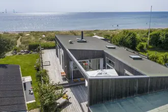 Fritidshus på Strandvænget 14, Næsby Strand, 4200 Slagelse