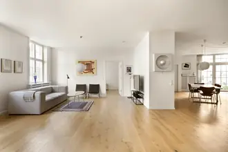 Ejerlejlighed på Hambrosgade 6, tv., 1562 København V