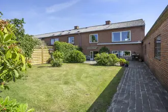 Rækkehus på Kastanievej 21, 9900 Frederikshavn