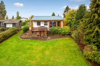 Fritidshus på Rugmarken 16, Loddenhøj, 6200 Aabenraa