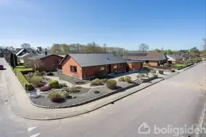 Villa på Hermodsvej 7, 7480 Vildbjerg