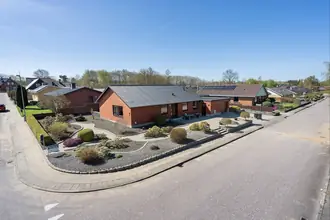 Villa på Hermodsvej 7, Skibbild, 7480 Vildbjerg