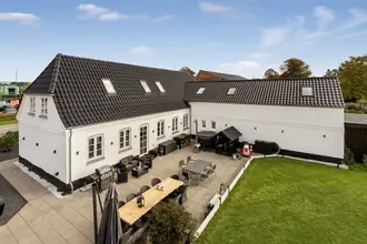 Villa på Mommarkvej 12, Vollerup, 6400 Sønderborg