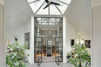 Villa på Kongshøj 8, Dybbøl, 6400 Sønderborg