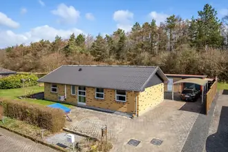 Villa på Anholtvej 8, 5500 Middelfart