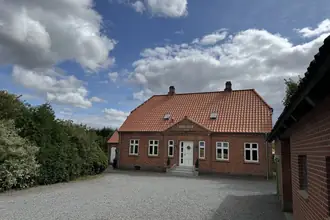 Villa på Højenvej 139, 7100 Vejle