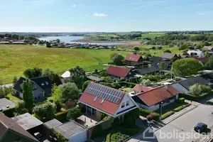 Villa på Kingosvej 26, 8700 Horsens